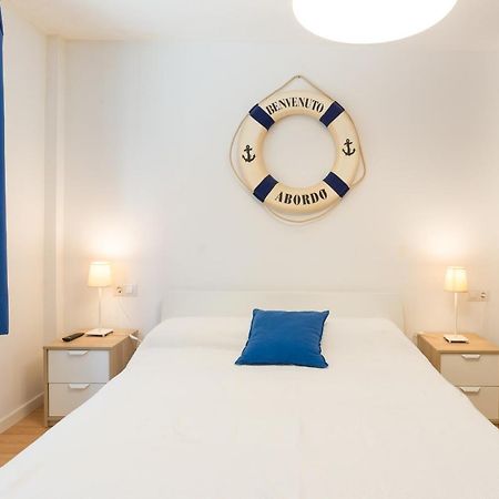 Apartment Bolivia 260 Malaga Zewnętrze zdjęcie