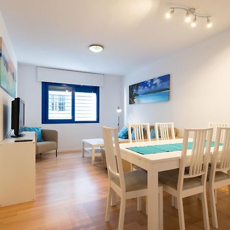 Apartment Bolivia 260 Malaga Zewnętrze zdjęcie