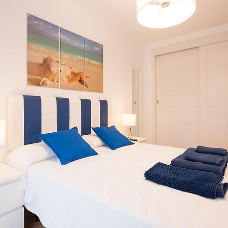 Apartment Bolivia 260 Malaga Zewnętrze zdjęcie