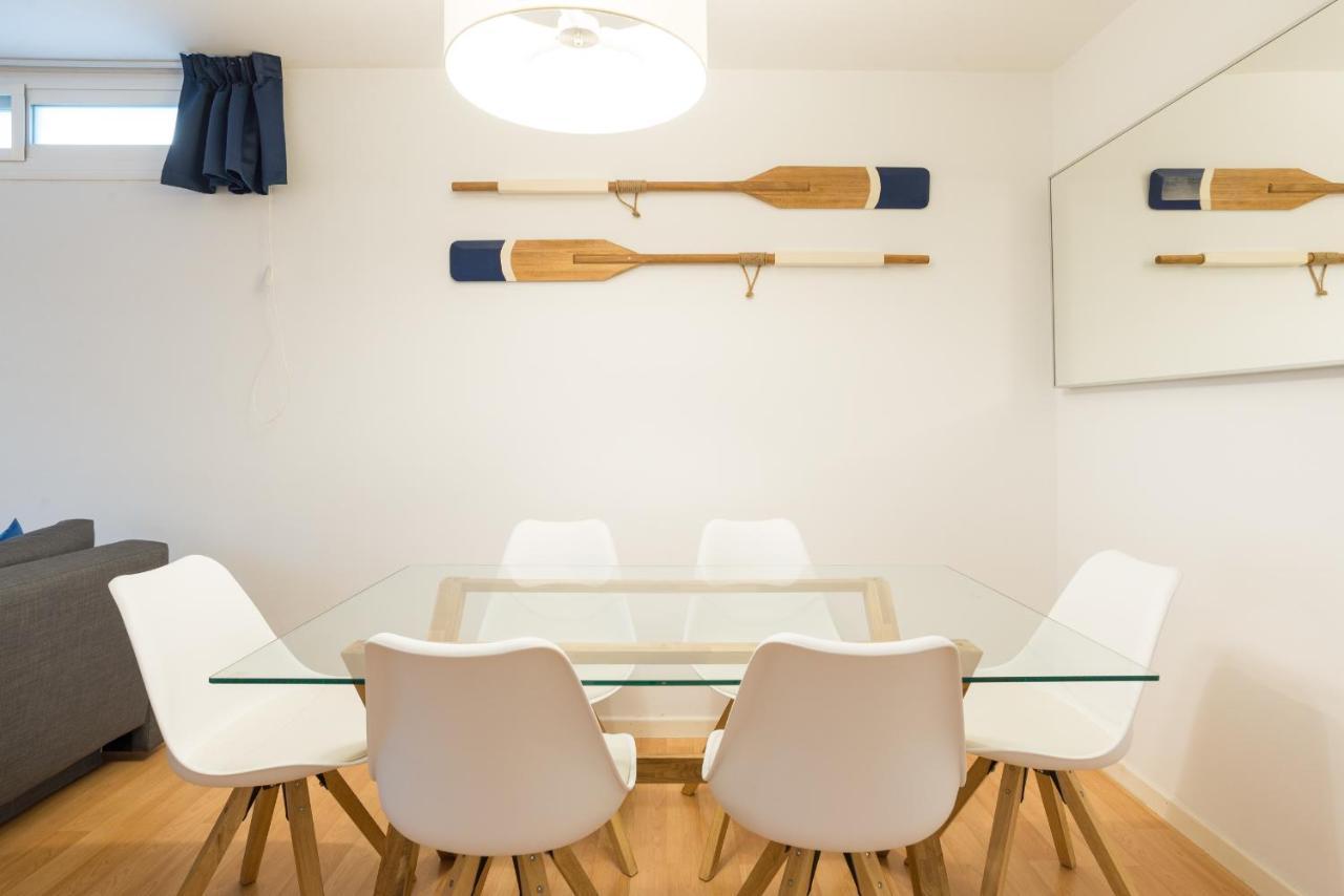 Apartment Bolivia 260 Malaga Zewnętrze zdjęcie