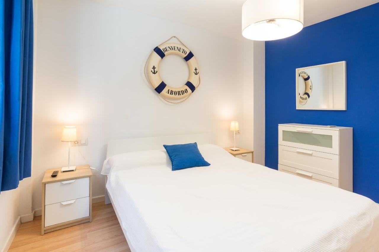 Apartment Bolivia 260 Malaga Zewnętrze zdjęcie