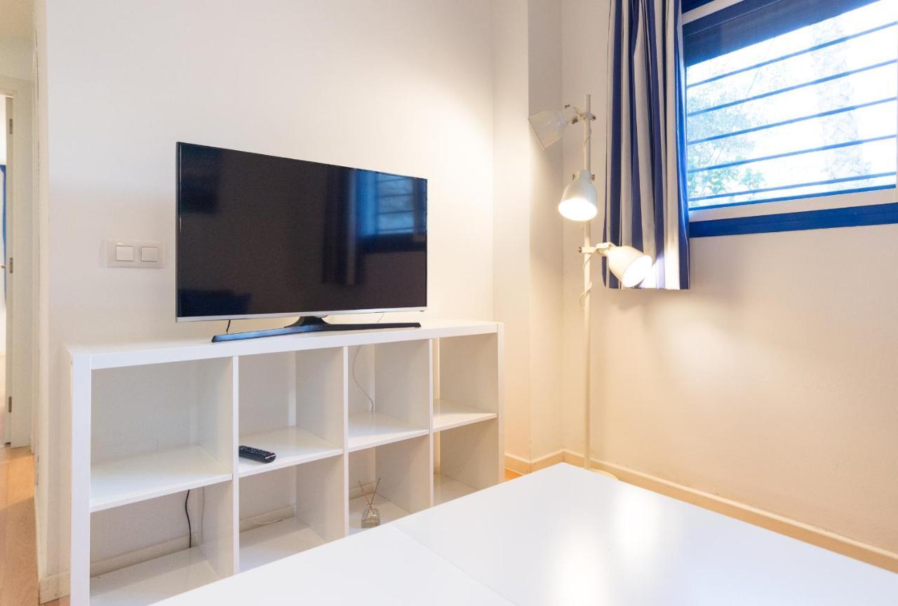 Apartment Bolivia 260 Malaga Zewnętrze zdjęcie