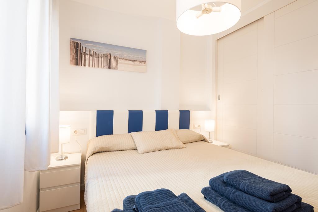 Apartment Bolivia 260 Malaga Zewnętrze zdjęcie
