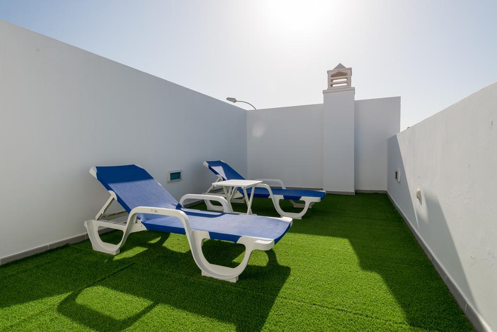 Apartment Bolivia 260 Malaga Zewnętrze zdjęcie