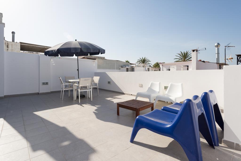 Apartment Bolivia 260 Malaga Zewnętrze zdjęcie
