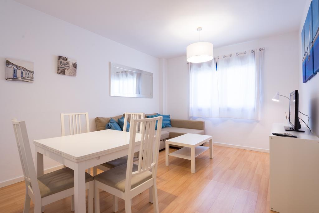 Apartment Bolivia 260 Malaga Zewnętrze zdjęcie