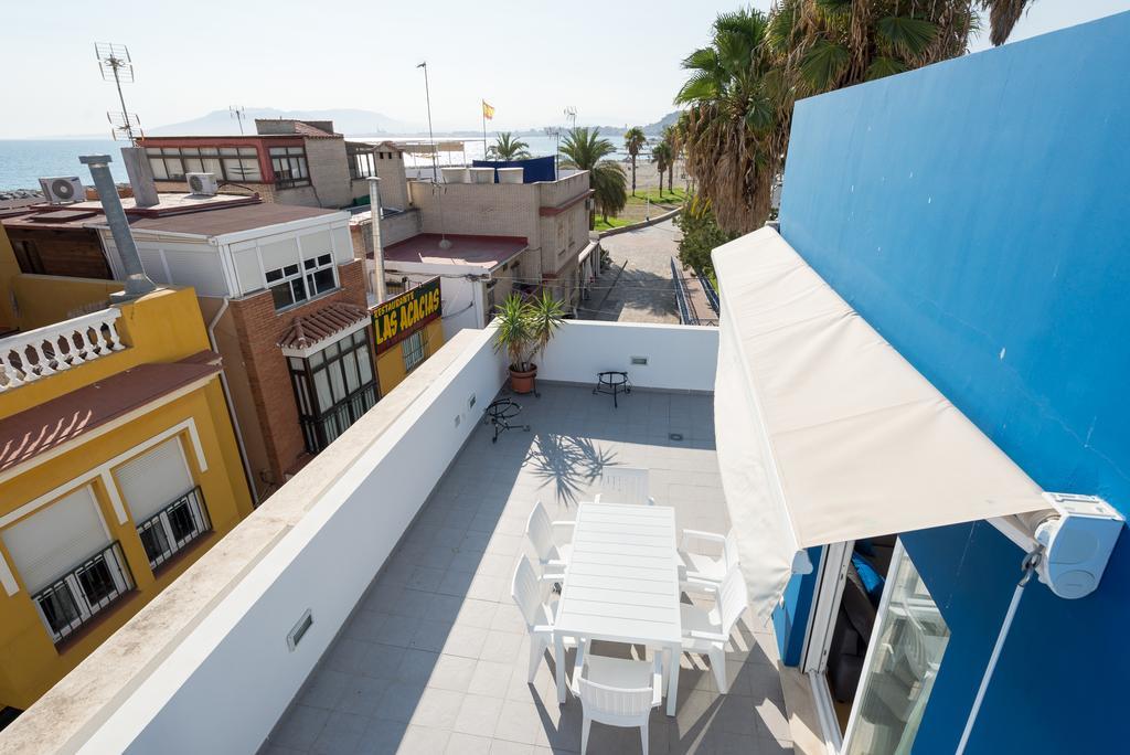 Apartment Bolivia 260 Malaga Zewnętrze zdjęcie