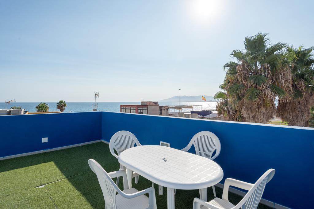 Apartment Bolivia 260 Malaga Zewnętrze zdjęcie