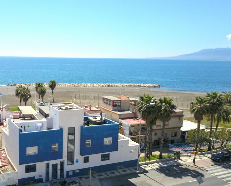 Apartment Bolivia 260 Malaga Zewnętrze zdjęcie