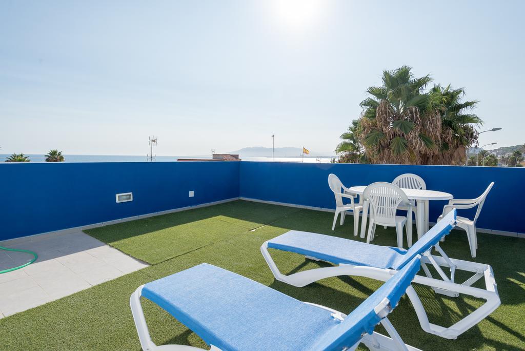 Apartment Bolivia 260 Malaga Zewnętrze zdjęcie