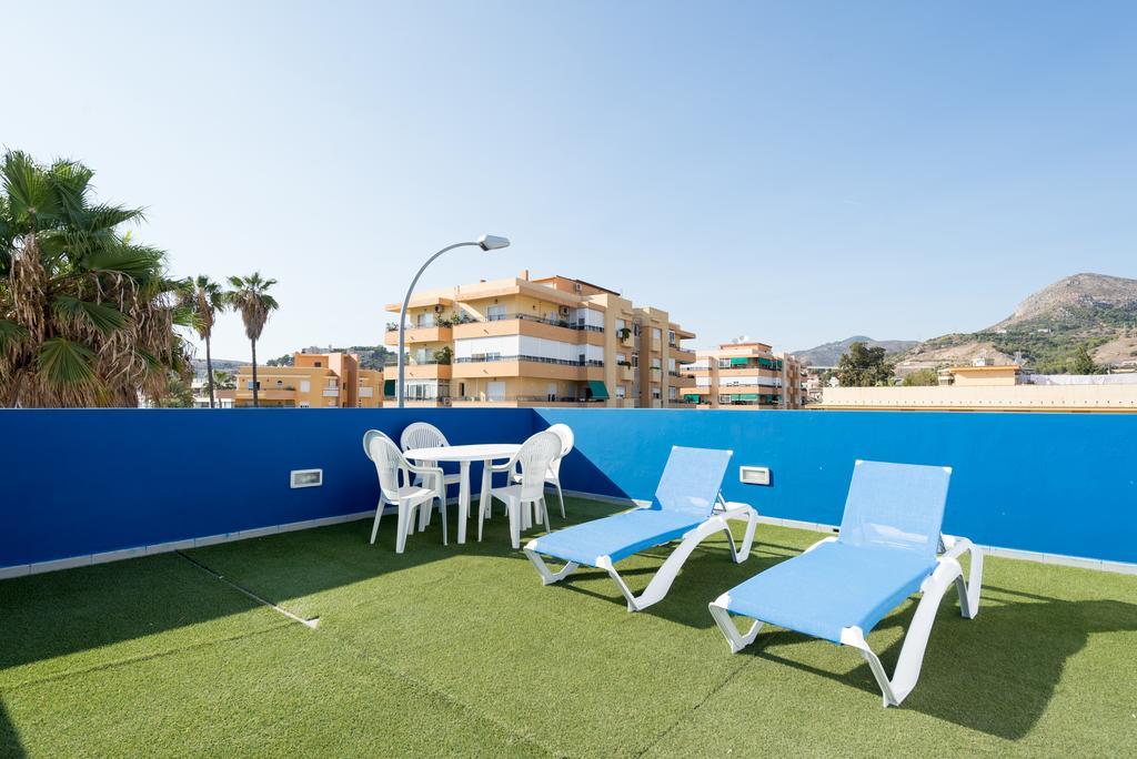 Apartment Bolivia 260 Malaga Zewnętrze zdjęcie