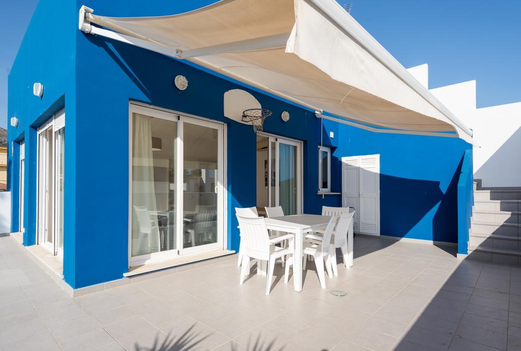 Apartment Bolivia 260 Malaga Zewnętrze zdjęcie
