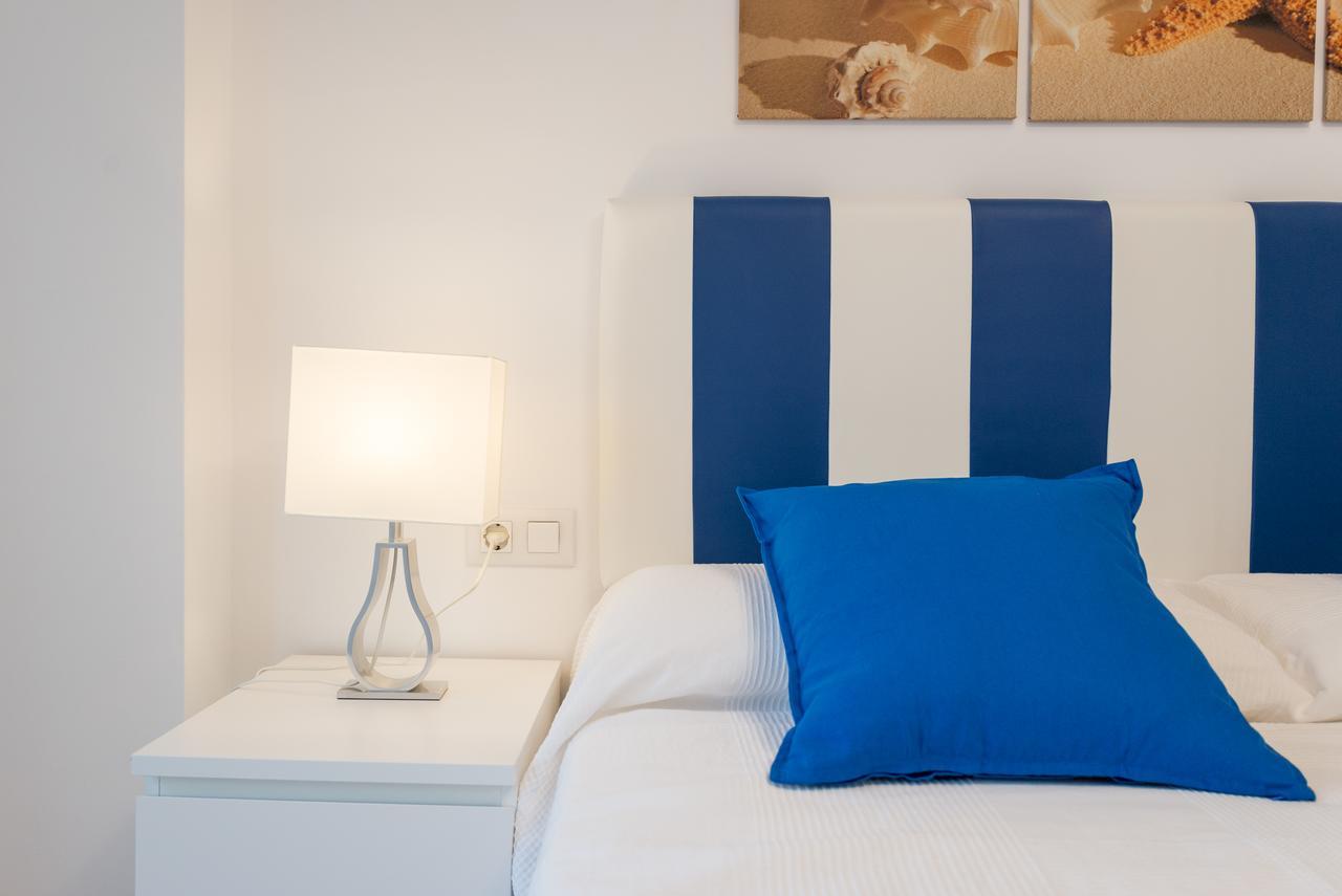 Apartment Bolivia 260 Malaga Zewnętrze zdjęcie