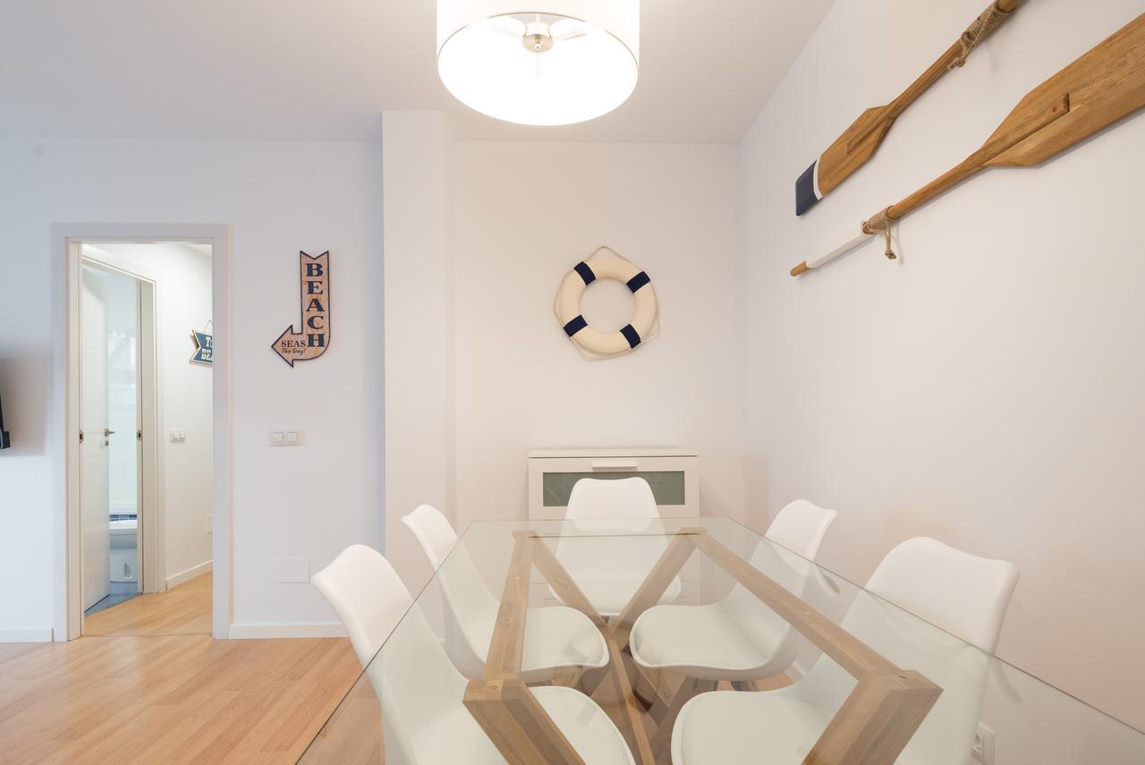 Apartment Bolivia 260 Malaga Zewnętrze zdjęcie